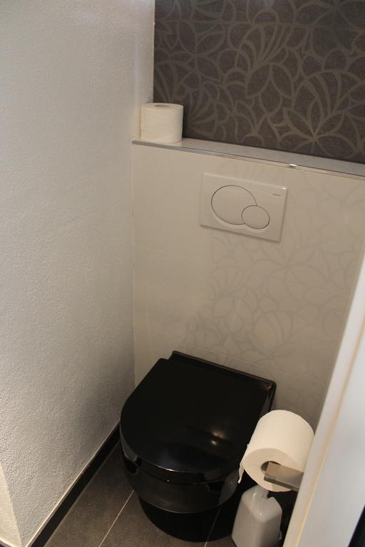 Amiga Hotel Muenchen Messe Rum bild