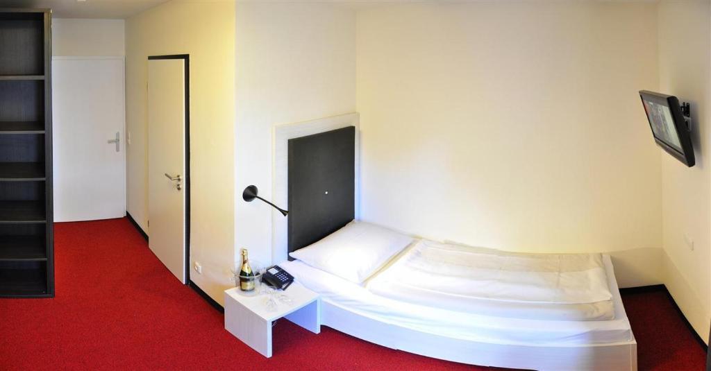 Amiga Hotel Muenchen Messe Rum bild